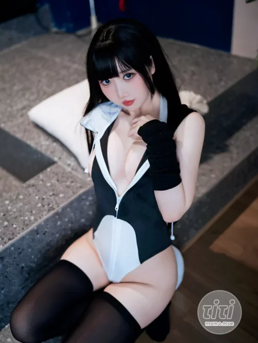 面饼仙儿 – NO.120 大虎鲸 [21P-207M]