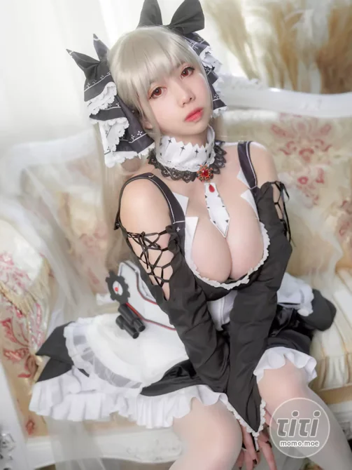 Meroko_魅瞳 6套写真合集 持续更新