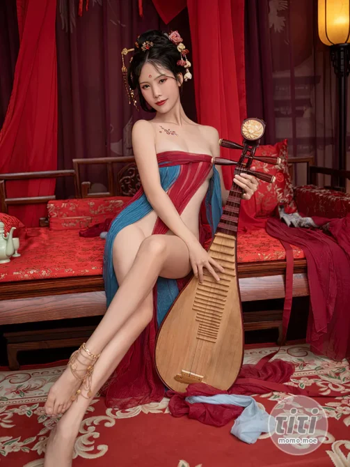 [XIUREN秀人网] 2023.01.18 NO.6154 抖娘利世 [71+1P／715MB]