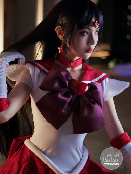 一米八的大梨子 – NO.031 火野丽 [45P-583MB]