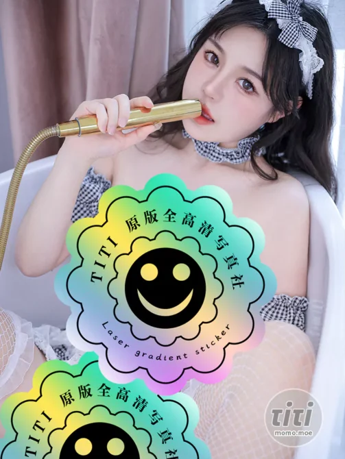 桃暖酱 – NO.10 私人女仆 [60P-616MB]