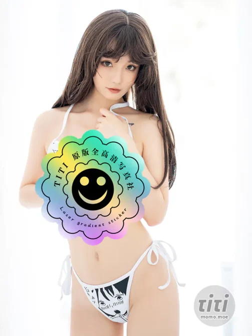 桃良阿宅 – NO.010 遥望 [45P-283MB]