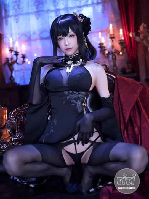 水淼Aqua – NO.140 镇海 [23P-26MB]