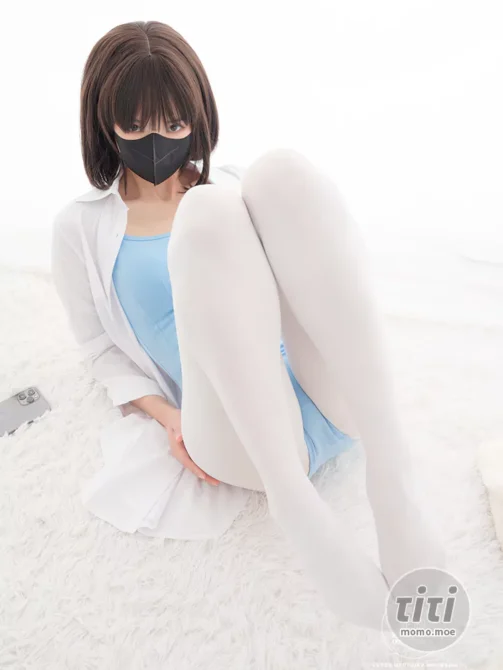 紧急企划 – EX-012 见希w [76P1V-2.96GB]