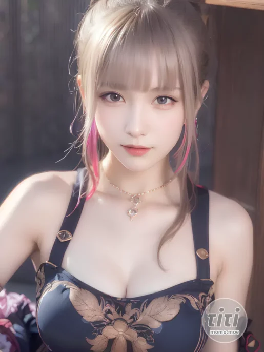 AI绘画 – NO.001 古风美少女1 [97P-425MB]