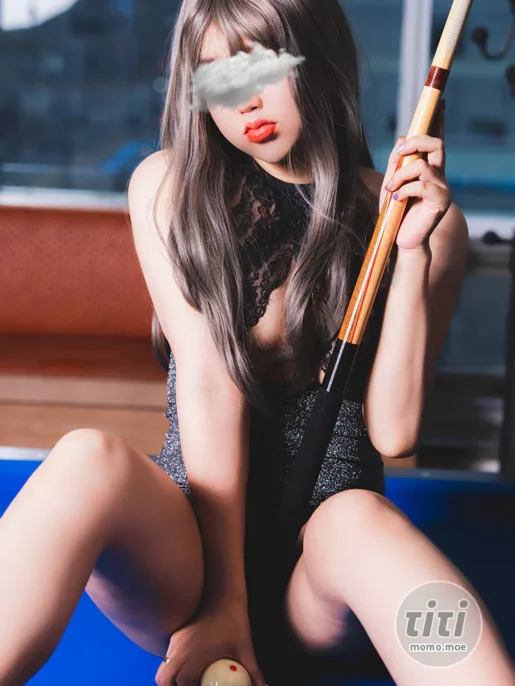 [PUSSYLET] Vol.003 Cony – Game WT [70P-181MB]