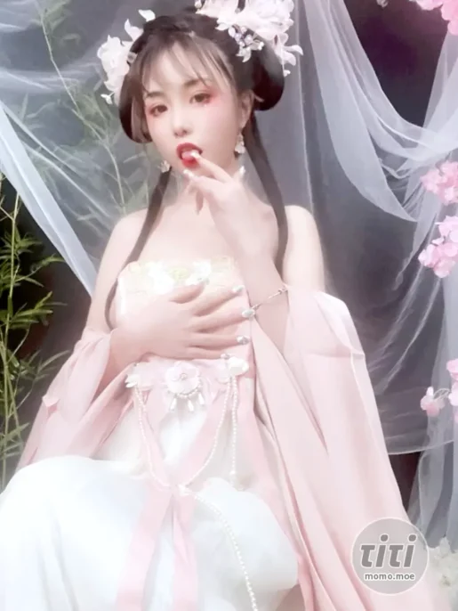 爆机少女喵小吉 NO.067 2月助眠视频合集 [9V-3.92G]