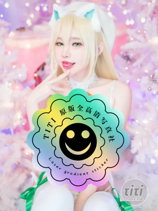 Meenfox 7套作品套图合集 持续更新