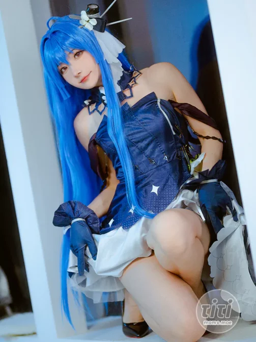 是三不是世w – NO.20 Nikke胜利女神· 海伦娜捆绑 [58P1V-954M]