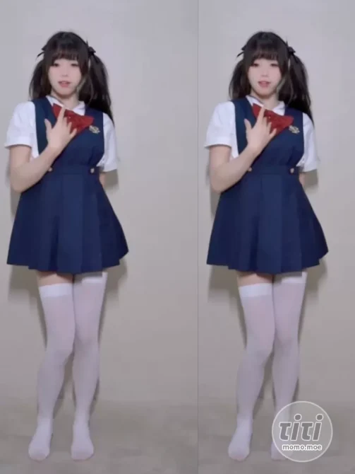 黏黏团子兔 – NO.018 (咬一口兔娘) 150里程碑奖励 [1V-108M]