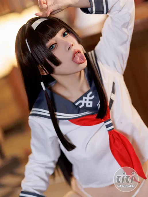 胡桃猫Kurumineko – NO.026 美少女万华镜 理与迷宫的少女 [105P-1.15GB]