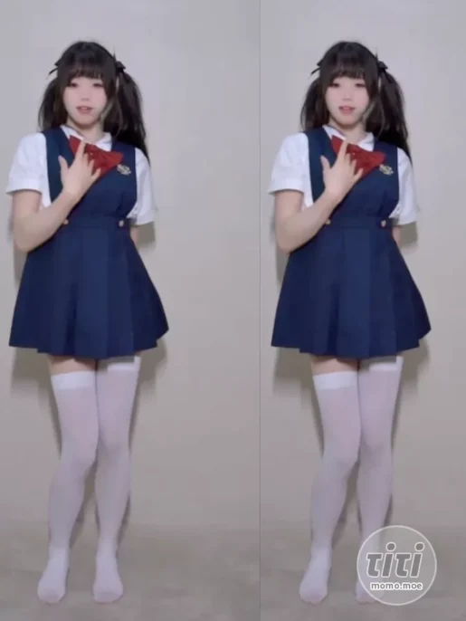 黏黏团子兔 – NO.018 (咬一口兔娘) 150里程碑奖励 [1V-108M]