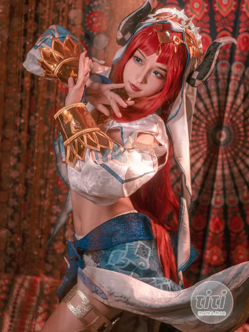 九九八XY – NO.11 妮露 [15P-75MB]