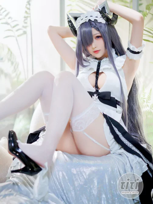 南宫 97套COS套图写真合集 持续更新