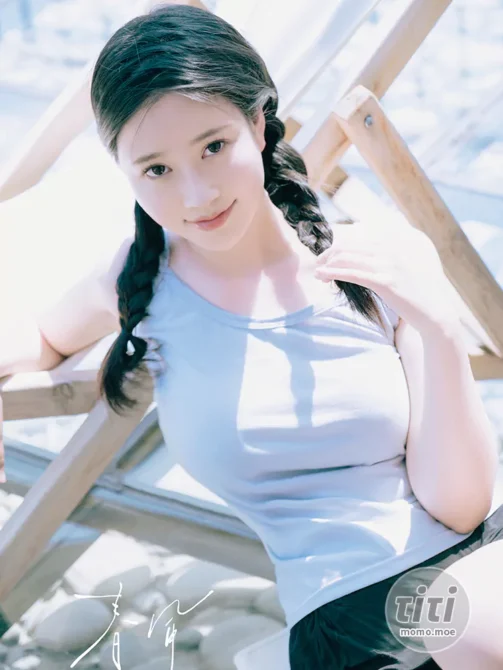 年年 – 春风 [50P-162MB]