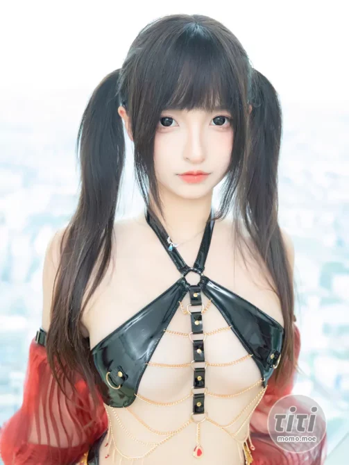 神楽坂真冬 – NO.149 波斯公主 [75P-248MB]