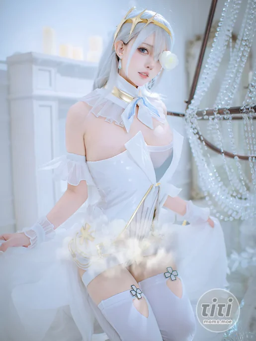 凛子酱 12套COS图包合集 持续更新