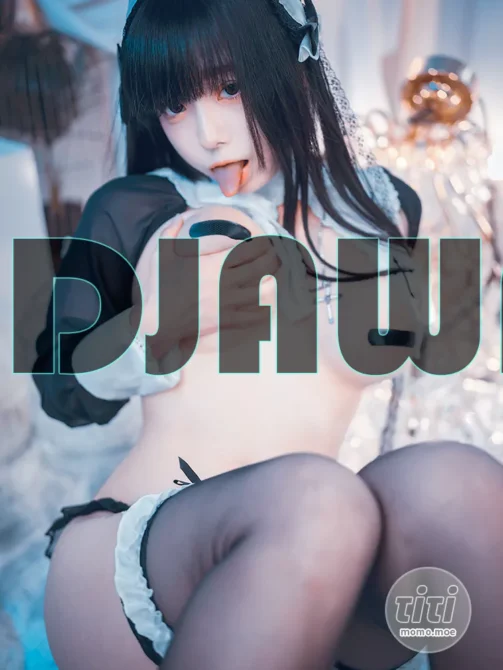 [DJAWA] – NO.283 Maruemon – Please Sister – Pearl-version [49P-758M]