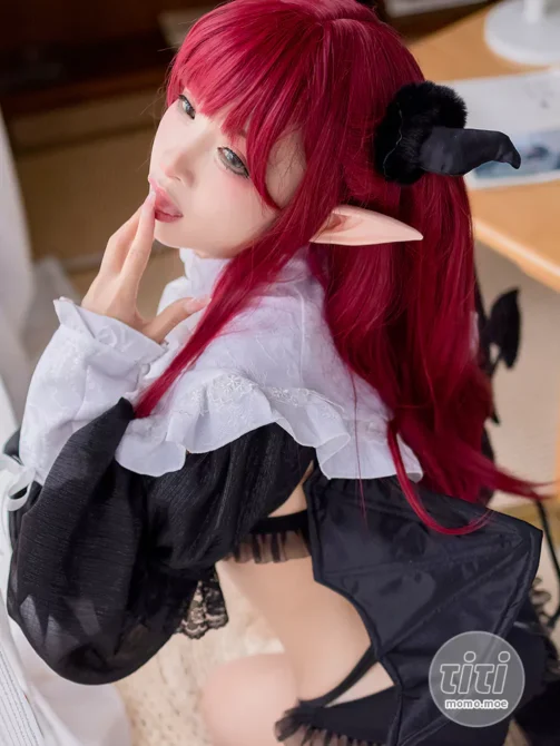 九九八XY – 18套COS写真合集 持续更新