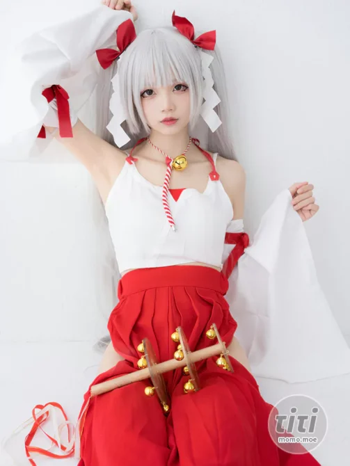 五更百鬼 – NO.041 女巫 [14P-144MB]