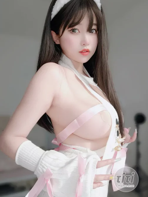 女主K – NO.019 白丝兔女郎 [102P-296MB]