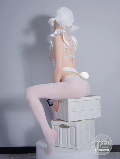 熏熏(禅院熏) – NO.015 恶毒 [48P-102M]