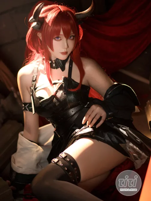 瓜希酱 – NO.110 史尔特尔 [104P-380M]