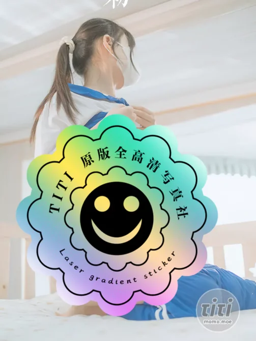 鹿初 – NO.05 巨乳制服学妹 [46P-789MB]