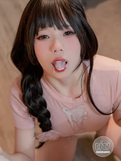 黏黏团子兔 – NO.038 (咬一口兔娘) 回家的诱惑 [50P1V-677MB]