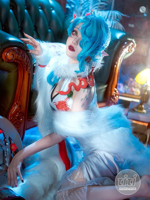 黑龙贯通 – NO.002 禁闭者 MBCC-S-948 娜恰02 [24P-169M]