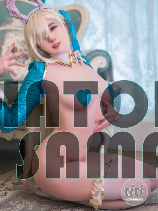 Hatori Sama – NO.11 Ichinose Asuna Reverse Bunny [11P-63MB]