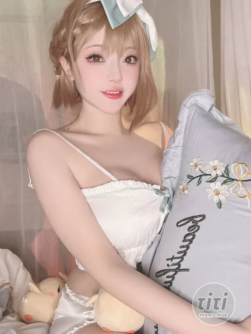 黑龙贯通 – NO.010 莱莎 [12P-33M]