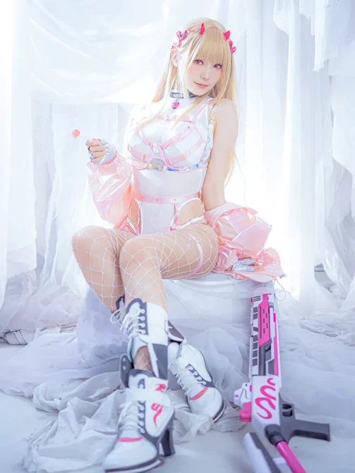 ElyEE子 – NO.125 2023.June C-Viper special 毒蛇特別版 [18P1V-64M]