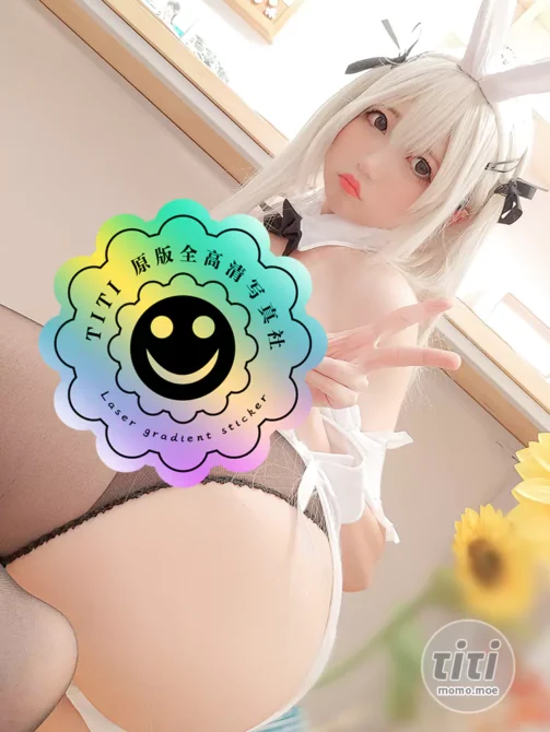 Nagisa魔物喵 – Kasugano Sora [37P-272M]