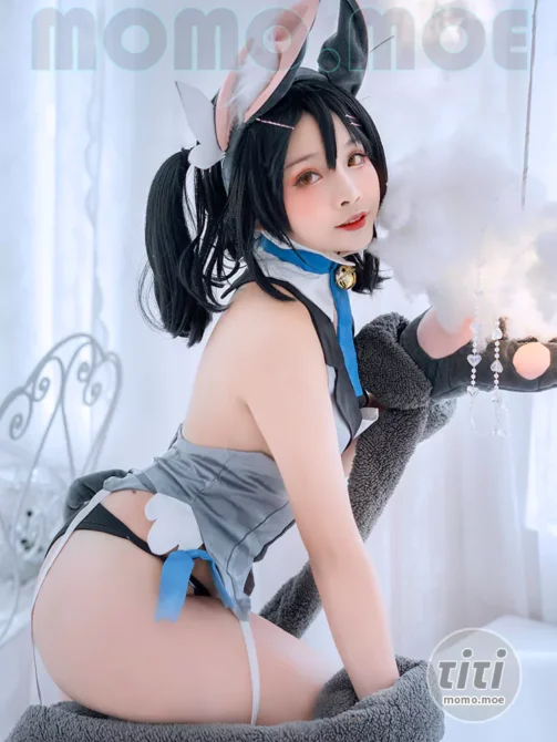 Sayo Momo – NO.012 Pack Miyu Edelfelt [16P-41MB]