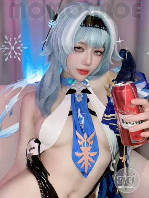 九言 – NO.019 优菈自拍 [31P4V-192MB]