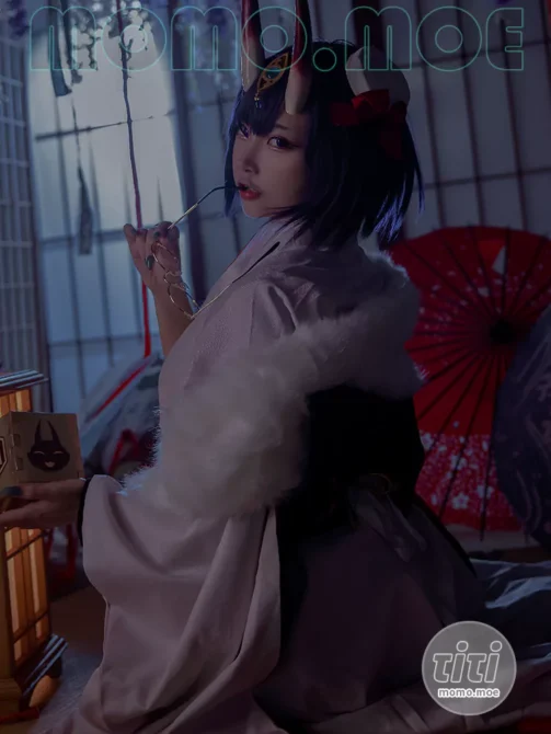 二佐Nisa – NO.149 FATE酒吞冬祭 [15P-163M]