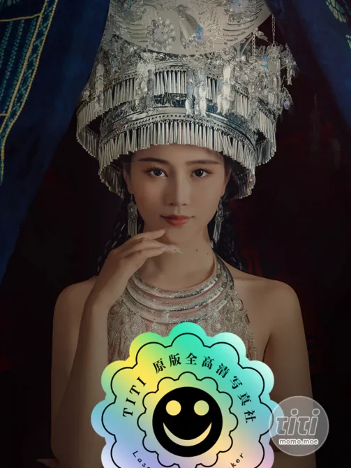 年年 – 苗疆少女 [50P-332MB]