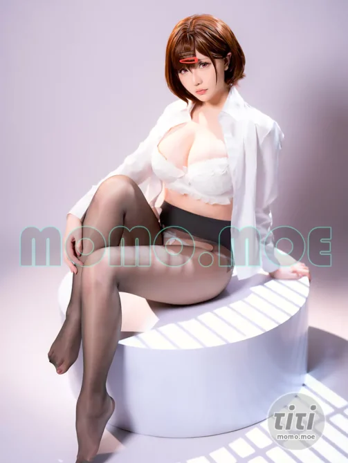 星之迟迟 – NO.156 6月计划B 偶像大师 樋口円香 [70P1V-694MB]