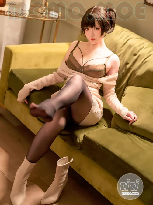 星之迟迟 – NO.159 5月计划 室内黑丝少女 [107P+1V-857MB]