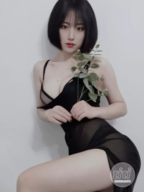 樱桃老师 – NO.001 换装 [30P1V-50MB]