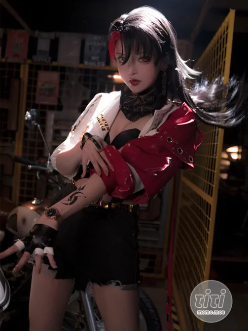 黑龙贯通 – NO.014 噬灵者 [12P-79M]