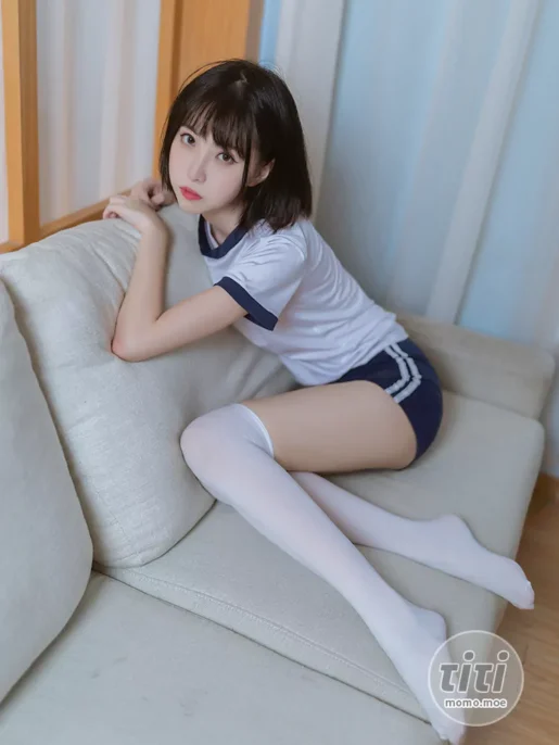 许岚LAN – NO.025 放学回家 [31P-268MB]