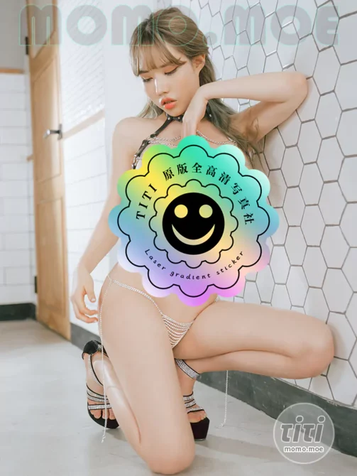 [Bimilstory] – NO.094 Eunha (은하) Vol.06 – Body chain [70P-440MB]