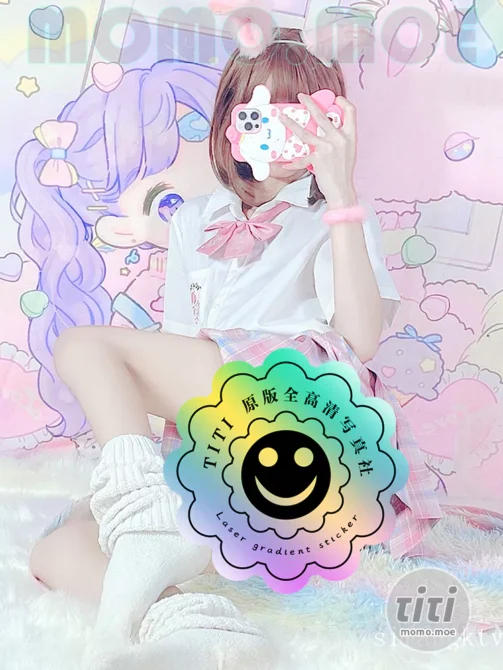 FuWaChan – 作品合集  [1.57G] 持续更新