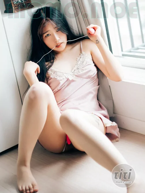 [Loozy] – NO.114 Sonson (손손) – VR Fxxx [107P-1.46GB]