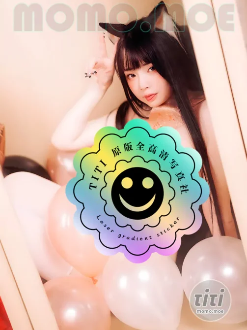 落落Raku_66 – NO.019 Happy Birthday, Raku!! [56P1V-343M]