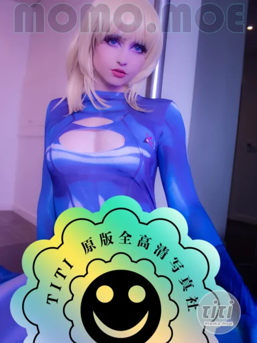 Aery Tiefling – NO.037 Samus [61P-57MB]