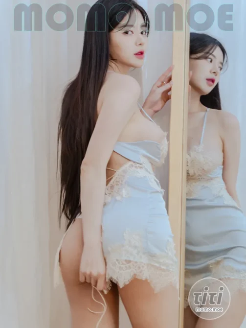 [Espacia Korea] – NO.077 EHC#153 PURM [45P-341MB]