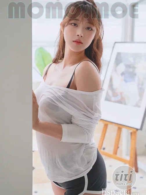 [Espacia Korea] – NO.088 Kim Gap-ju – EHC#012 [47P-62MB]